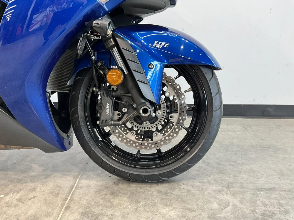 2017 Kawasaki Concours 1400 alt