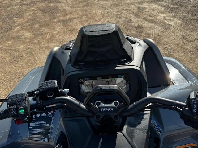 2026 Can-am Outlander Xmr 1000 alt