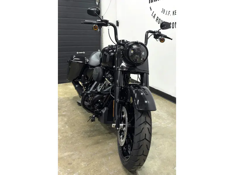 2025 Harley-Davidson ROAD KING S FLHRXS
