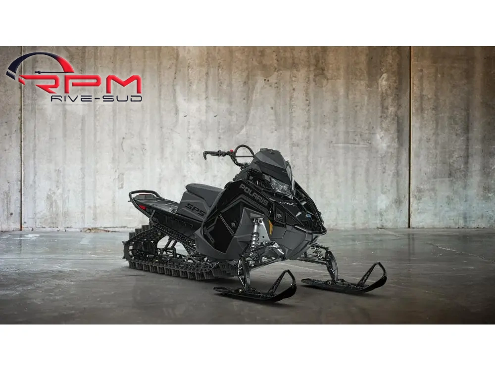 Polaris 850 Rmk Sps 155 Black 2027 alt