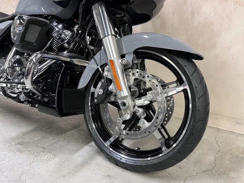 Harley-Davidson FLTRX ROAD GLIDE 2026