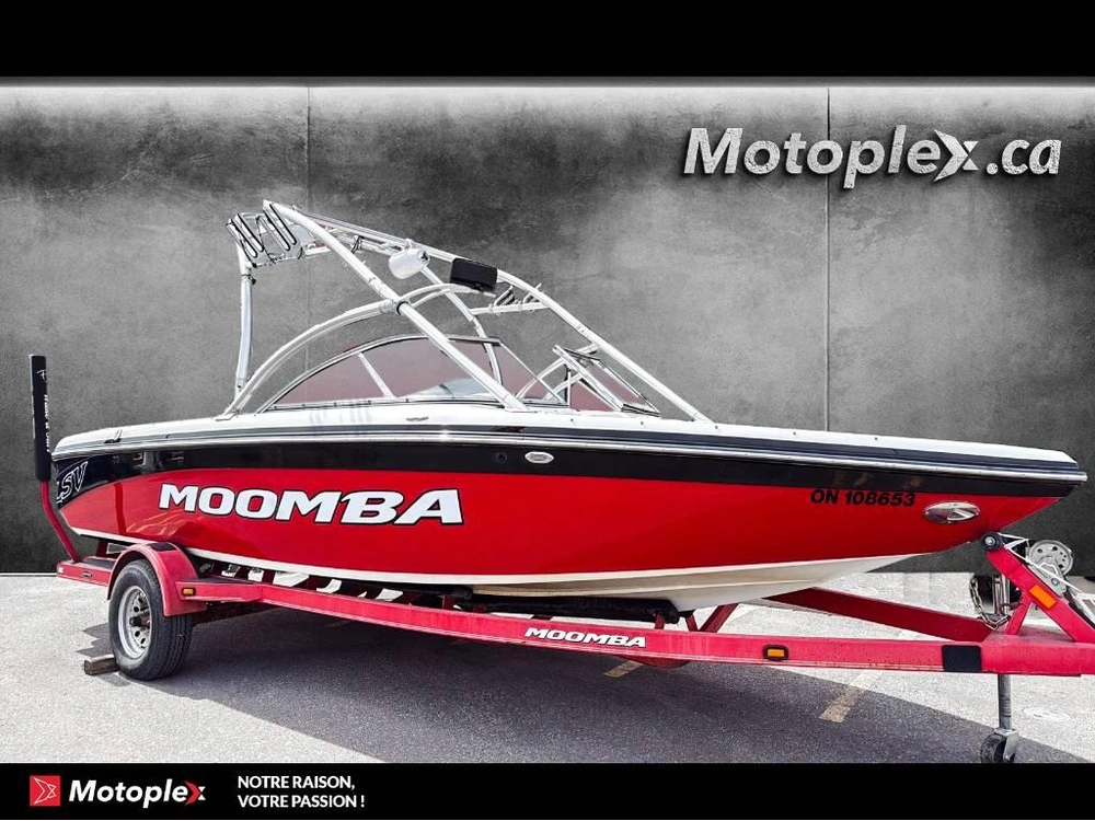 Moomba Lsv 5.7 Indmar 2006 alt