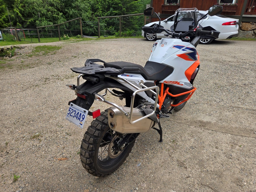 2024 Ktm 1290 Super Adventure R alt