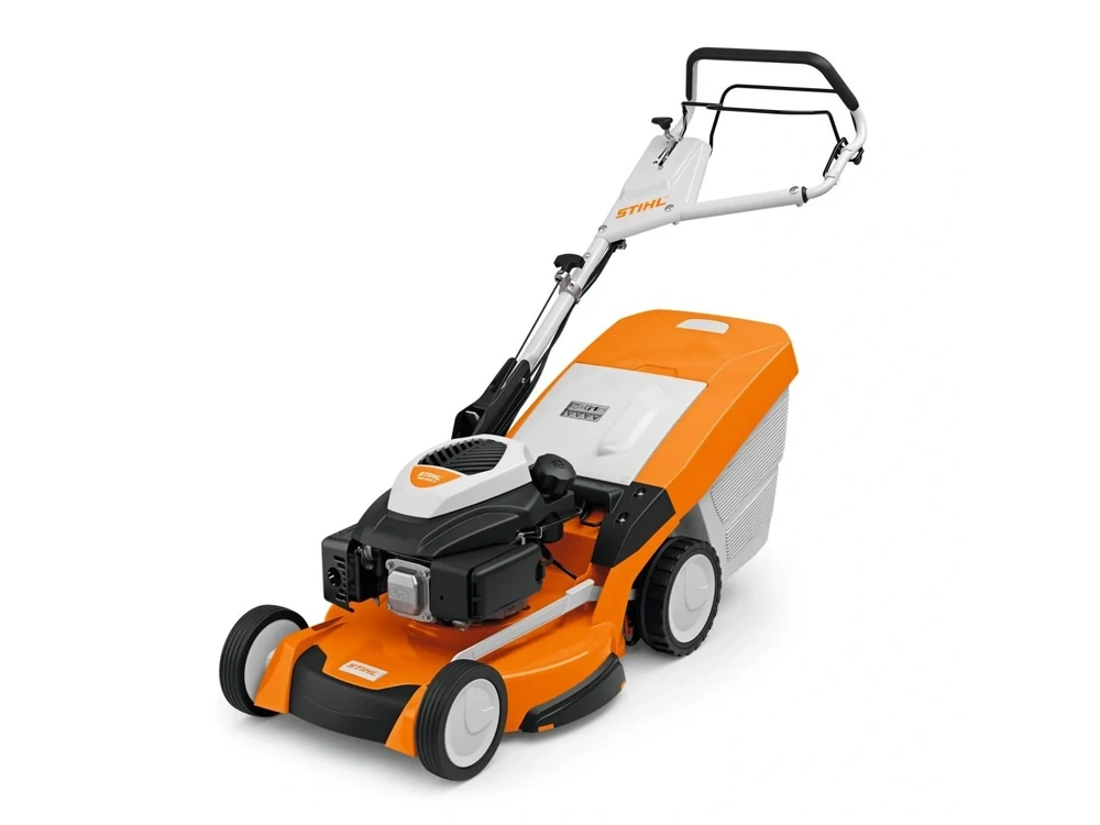2026 Stihl Rm 655 V alt