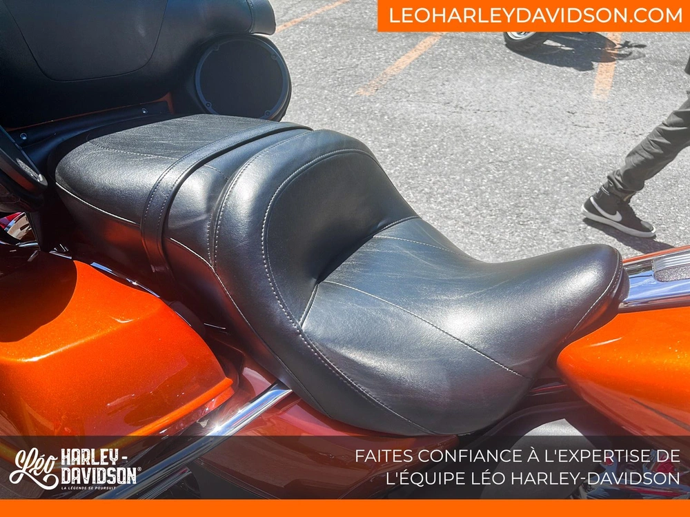 2019 Harley-davidson Flhtk Ultra Limited alt