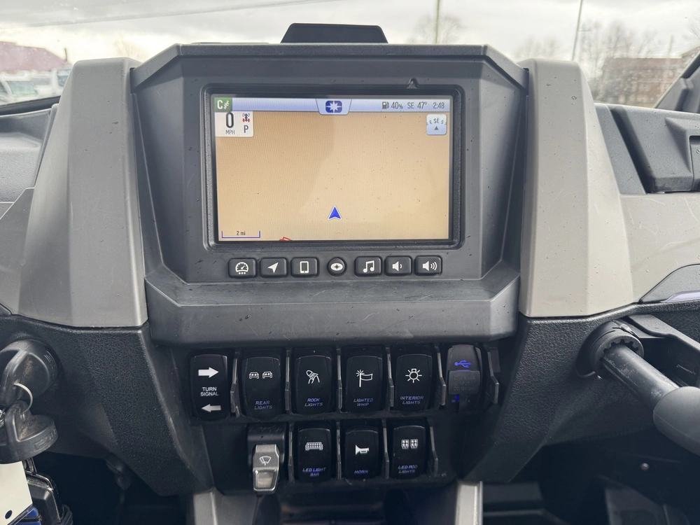 2022 Polaris Rzr 1000 Xp alt