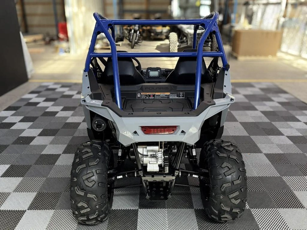 2026 Polaris Rzr 200 Efi alt