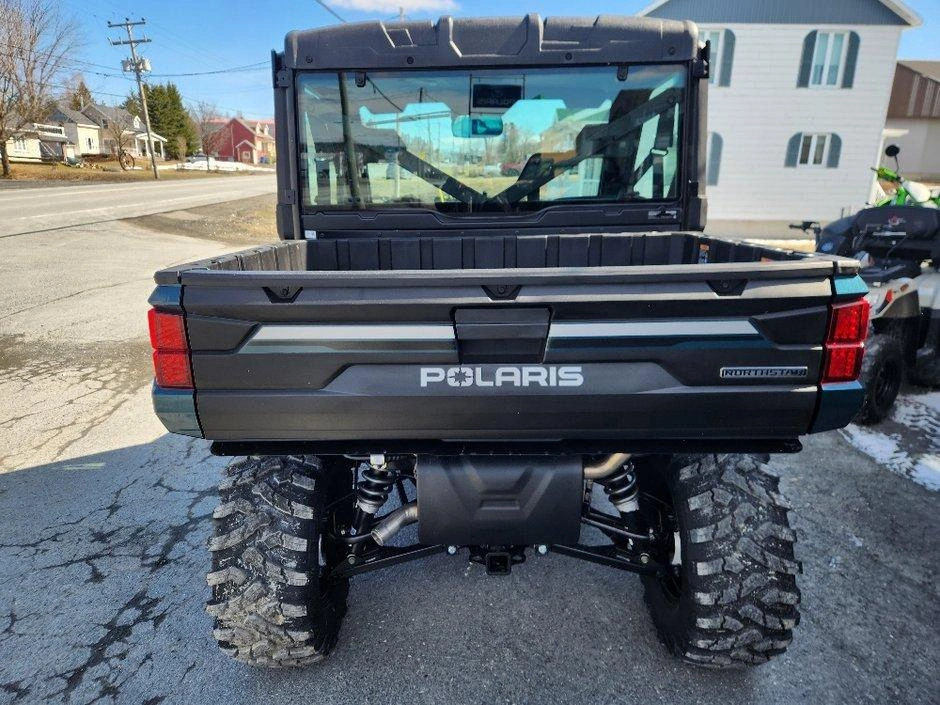 Polaris Ranger Xp 1000 Northstar Edition Premium 2026 alt