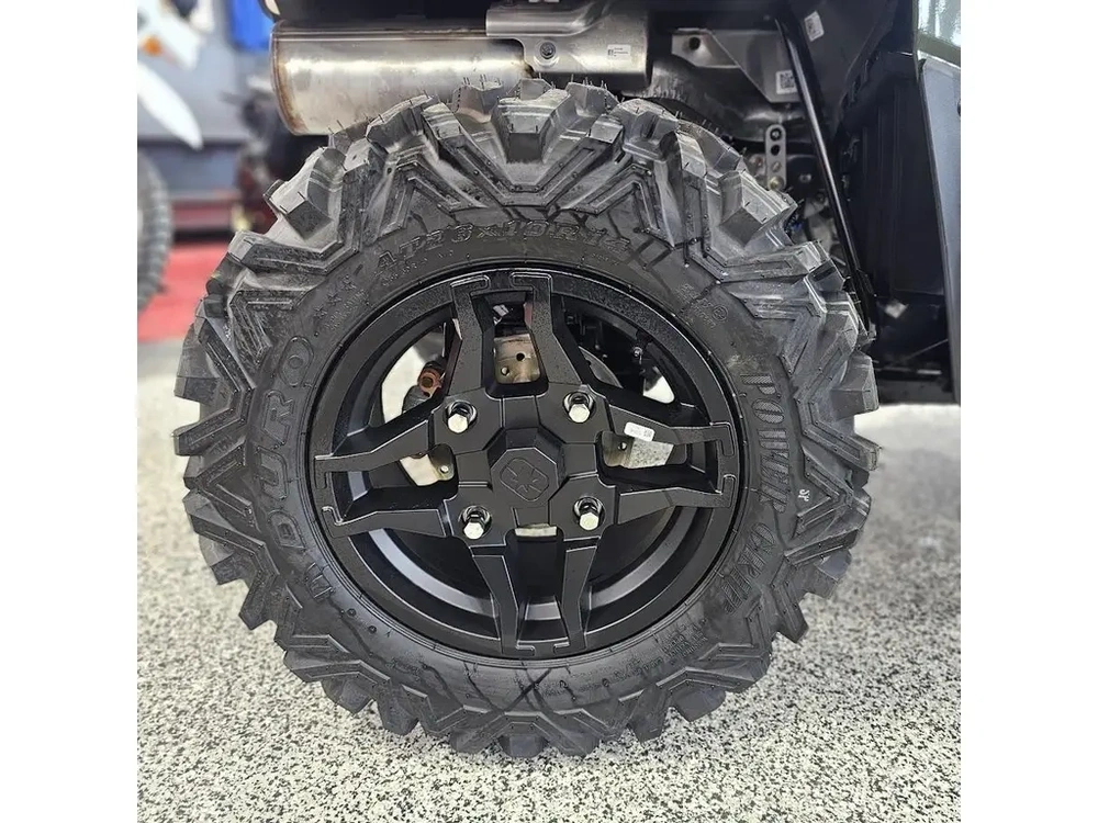 2026 Polaris Sportsman Touring 570 Premium alt
