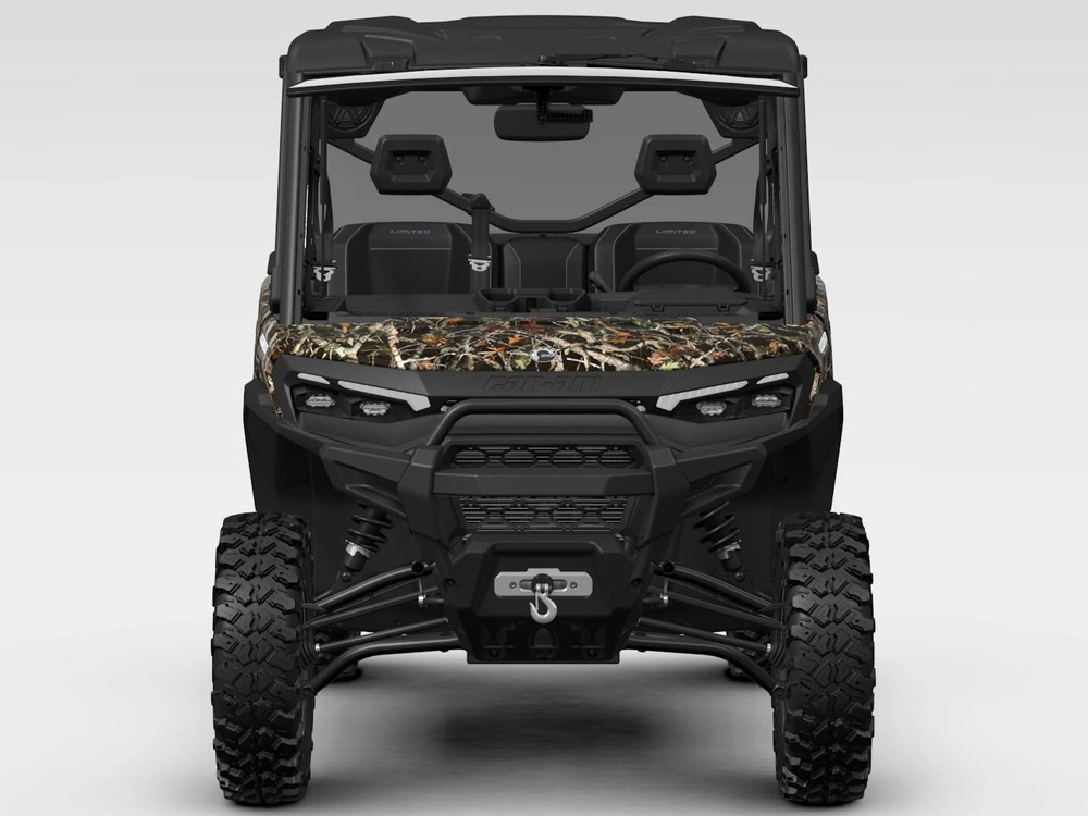 Can-am Defender Limited Cab Hd11 2026 alt