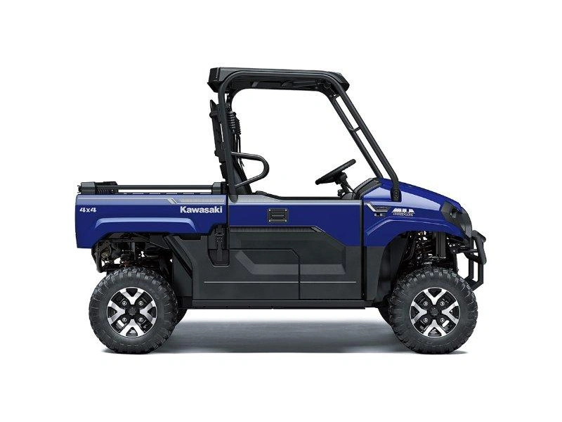 Kawasaki Mule Pro-mx Eps Le 2026 alt