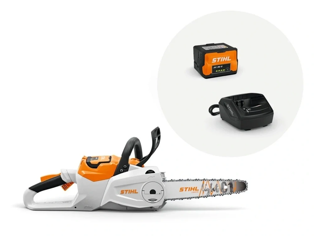 2026 Stihl Msa 80 C-b Set alt