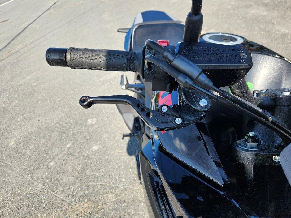 Suzuki Gsxs Katana 2020 alt