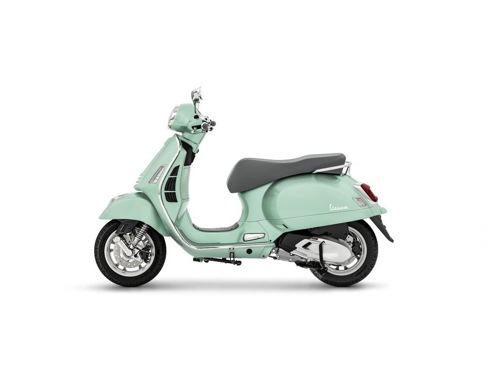2026 Vespa Gts 310 alt
