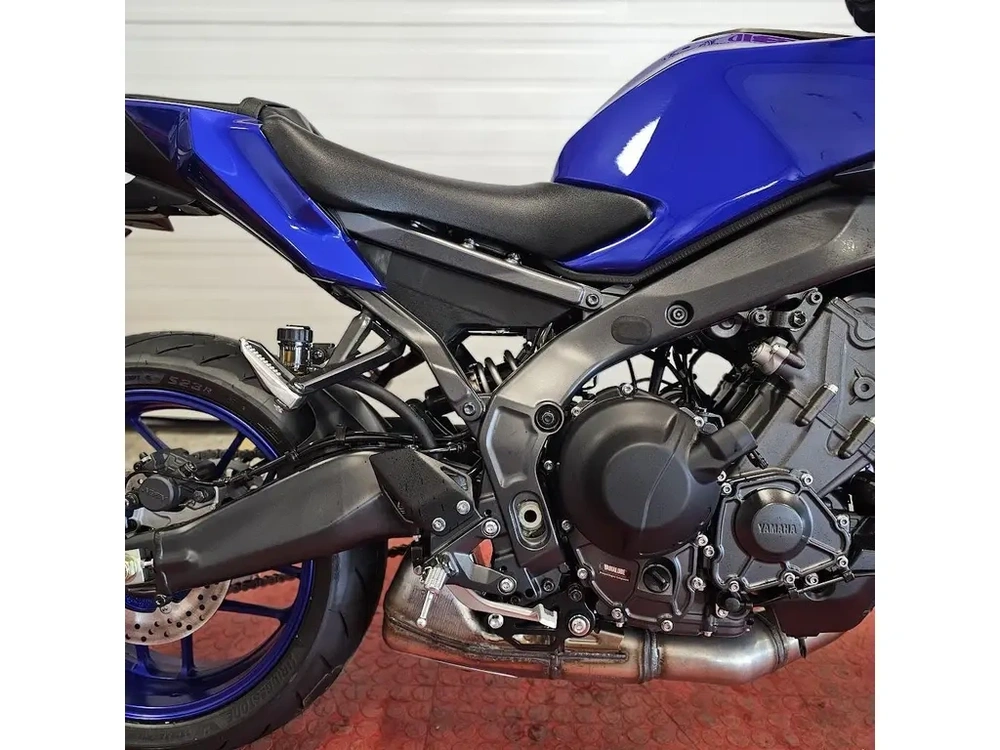 2026 Yamaha Mt-09 alt