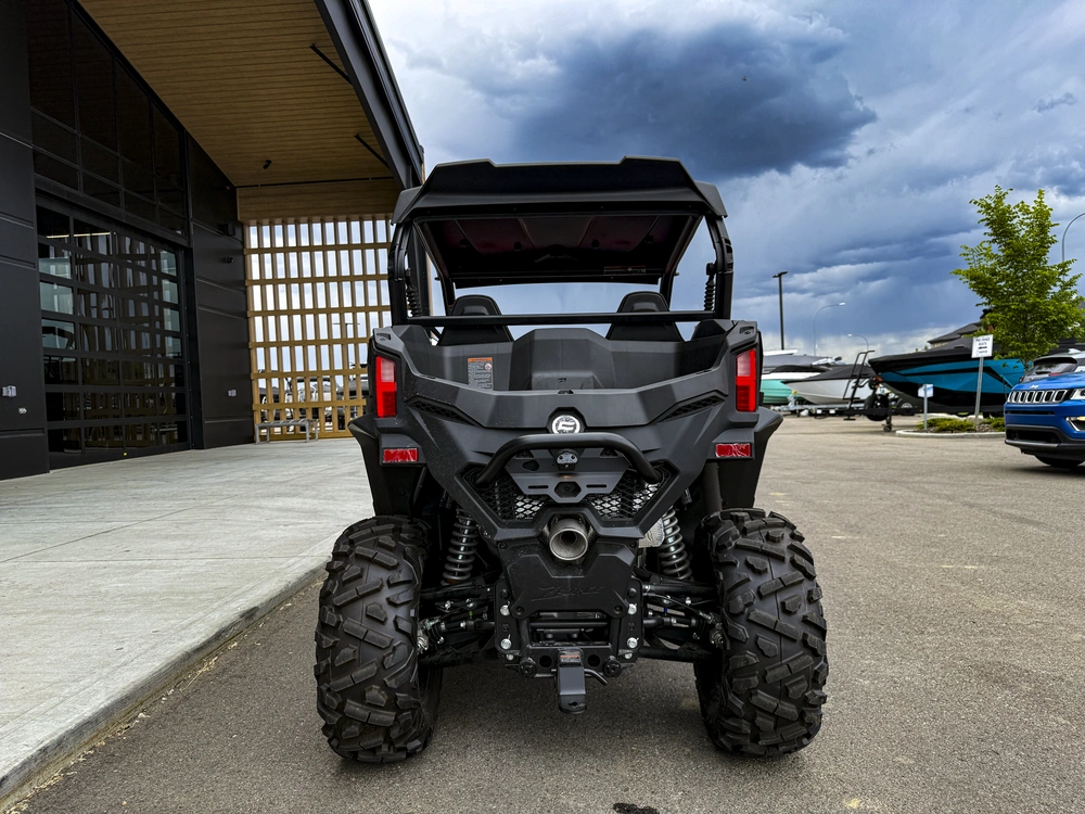 2026 Cfmoto Zforce 950 Trail Eps alt