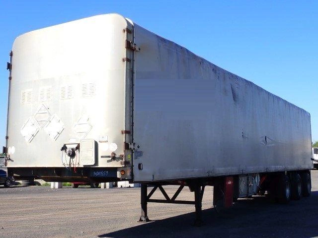 Durabody Tra/rem 2009