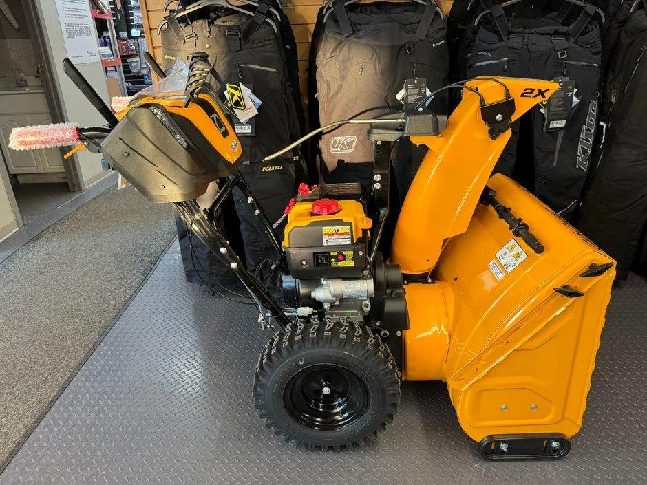 2024 Cub Cadet 2x 26 Hd alt