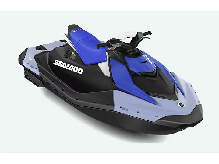Sea Doo Spark Pour 2 2026 alt