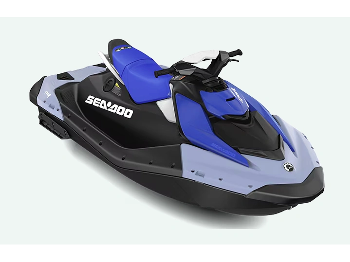 Sea Doo Spark Pour 2 2026 alt