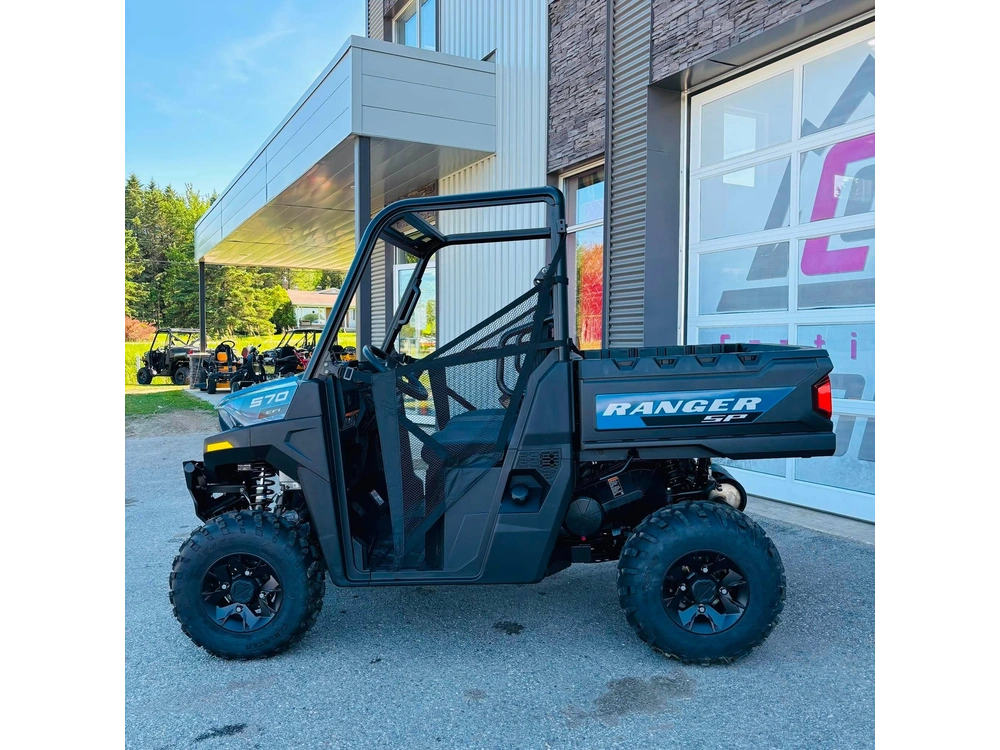 Polaris Ranger Sp 570 Premium R26mae57b5 2026 alt
