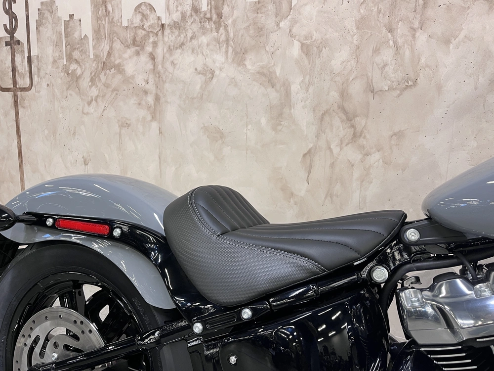 2026 Harley-davidson Fxbb Street Bob alt