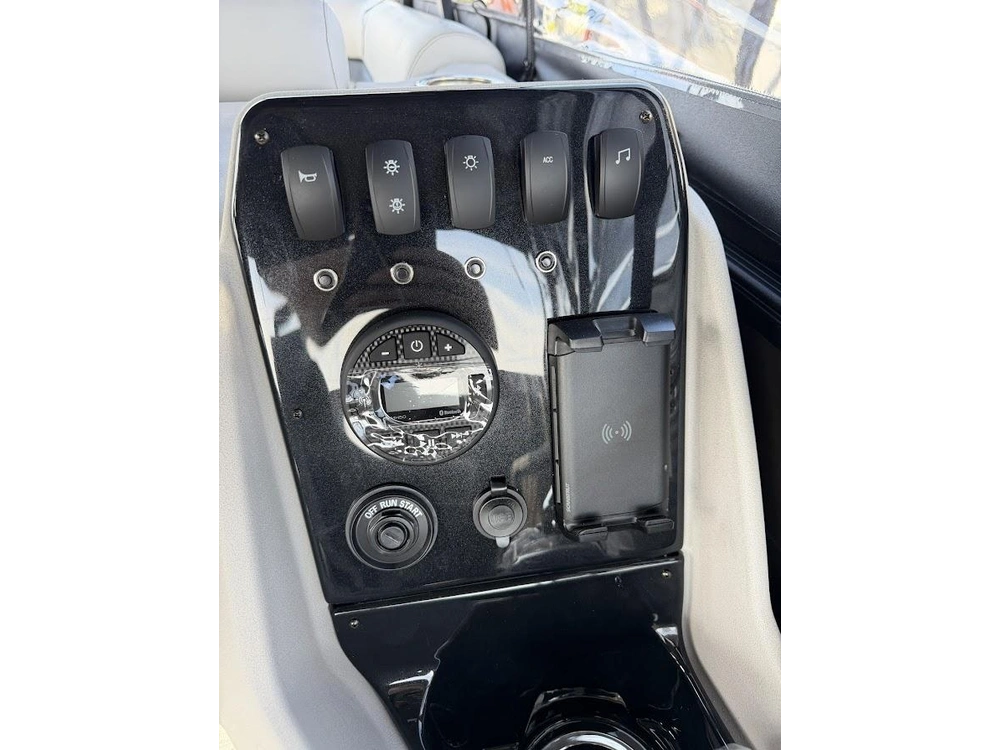 Princecraft Vectra 21l 2026 alt