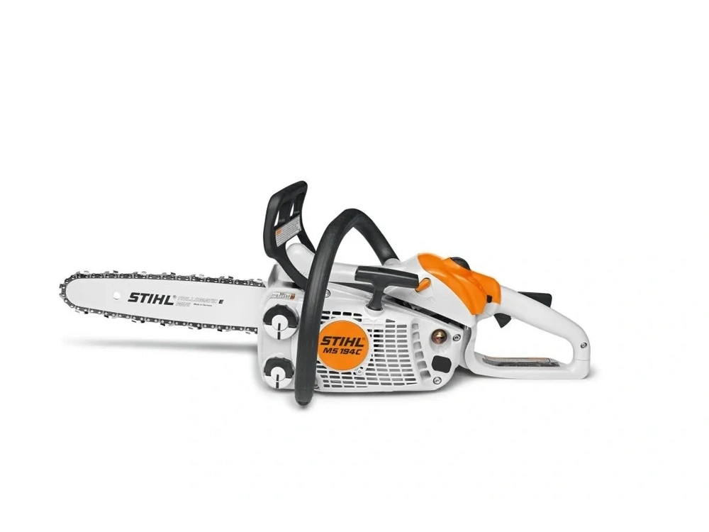 2026 Stihl Ms 194 C Chain Saw 14" alt