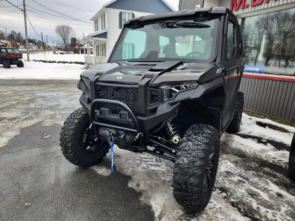 Polaris Xpedition Adv Northstar 2026 alt