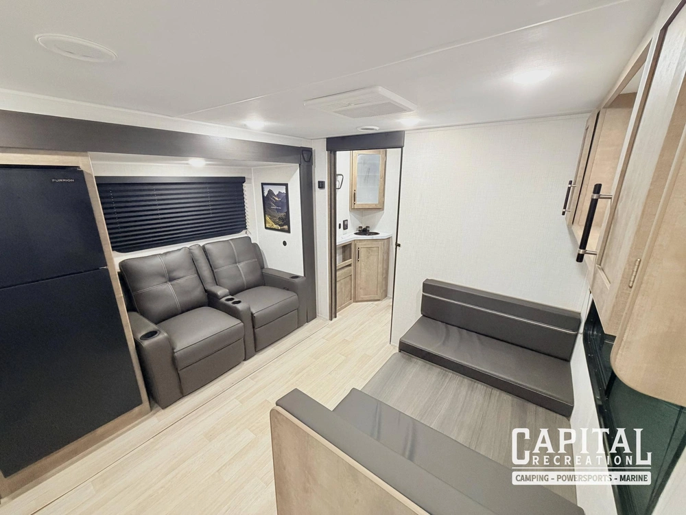 2026 Keystone Rv Springdale 2120rks alt