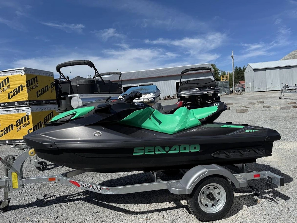 2026 Sea-doo Gti Se 170 alt