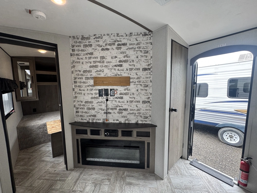 2021 Keystone Rv Springdale (tt) 295bh alt