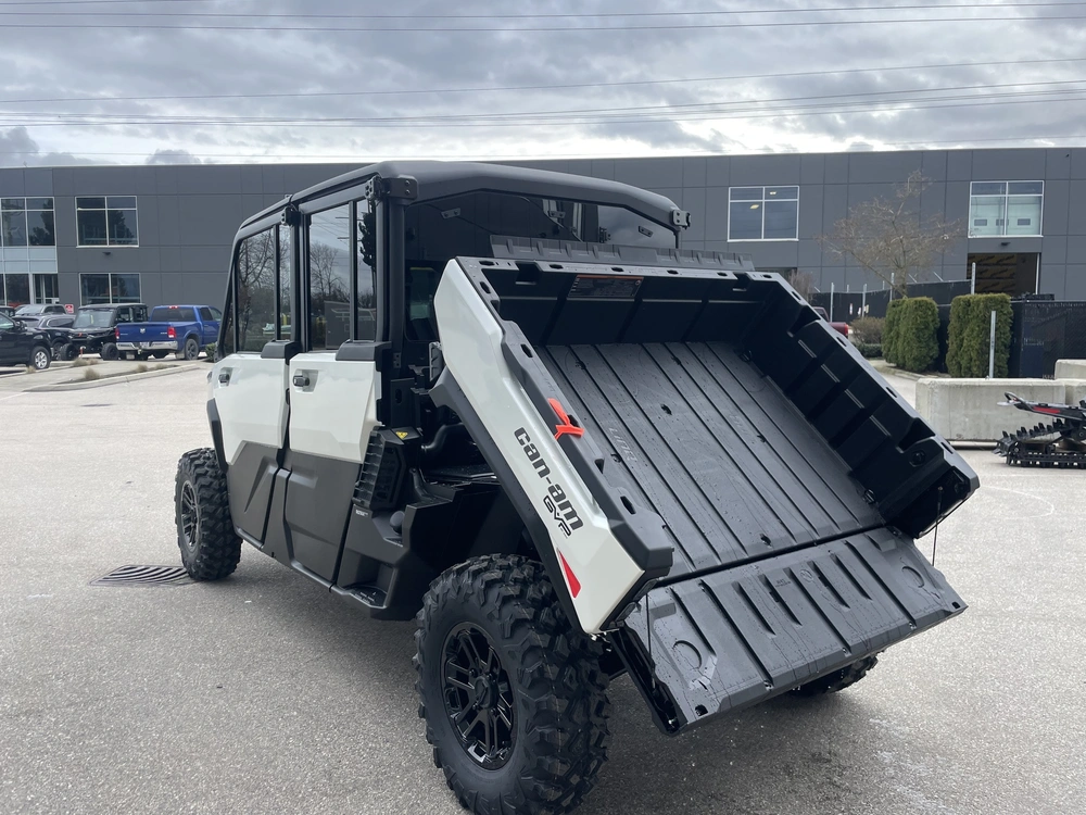 2026 Can-am Defender Max Limited Cab Hd11 alt