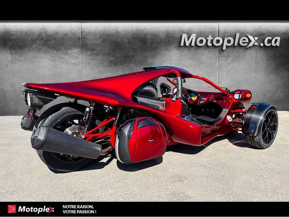 Campagna T-rex Rr 2026 alt