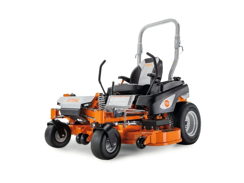 2026 Stihl Rz 560 K alt
