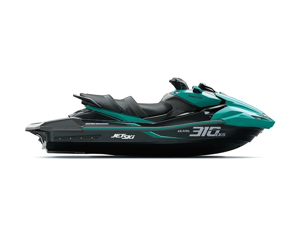 2026 Kawasaki Jet Ski Ultra 310lx-s alt