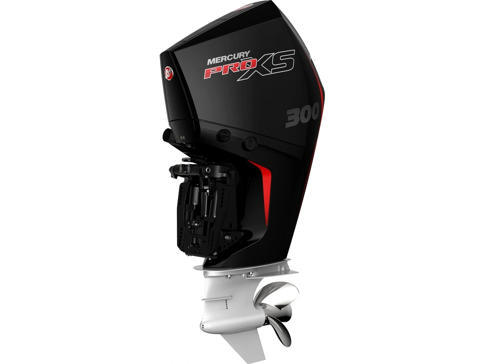 2026 Mercury Pro Xs alt