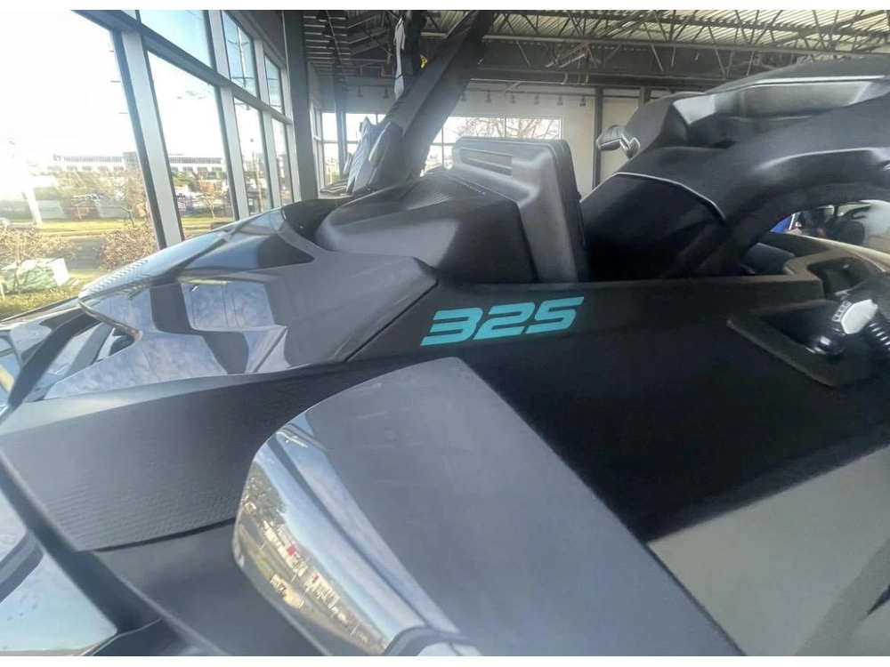 2026 Sea-doo Gtx Limited 325 (ss) alt