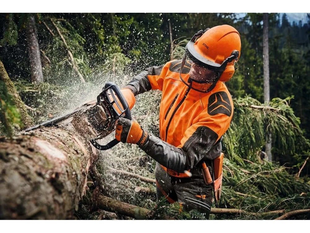 2026 Stihl Ms 462 C-m Chainsaw 24" alt