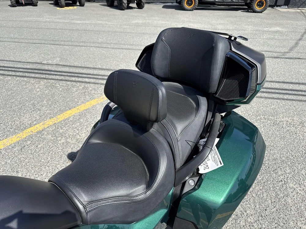 Can-am F3 Limited Special Serie 2025 alt