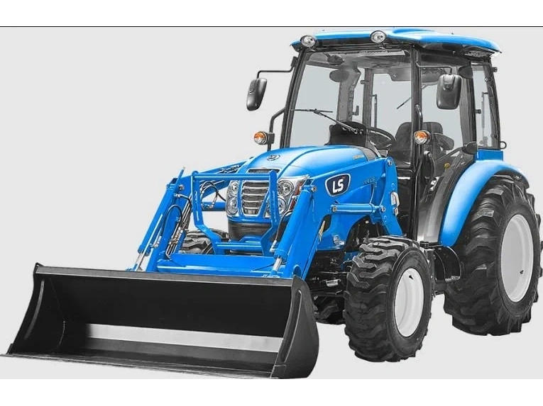 None Ls Tractor Mt342h/hc/c – 42hp alt