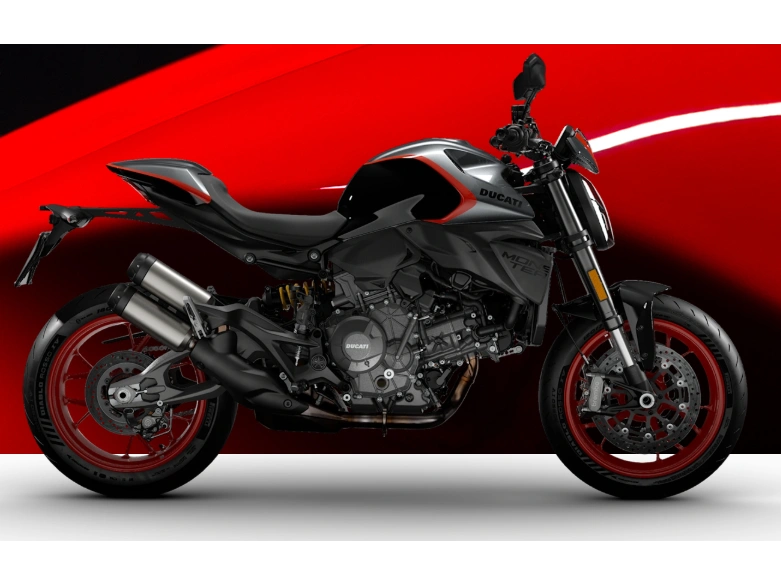 2026 Ducati Monster Plus Sport alt