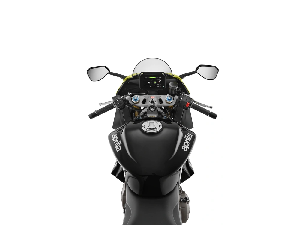 2027 Aprilia Rs 660 Factory alt