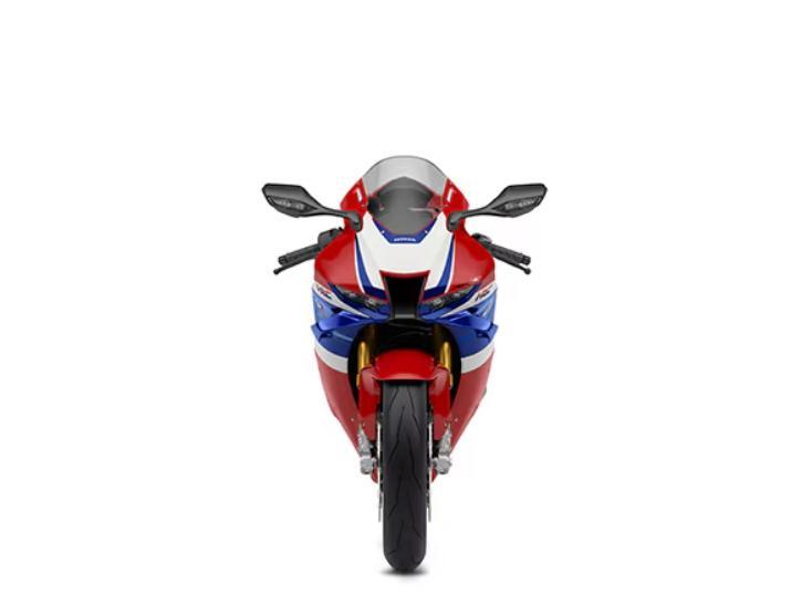 2027 Honda Fireblade SP