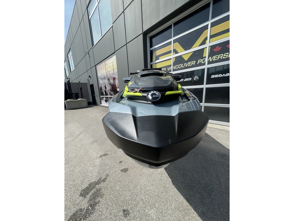 2026 Sea-doo Rxt®-x® 325 (sound System) alt
