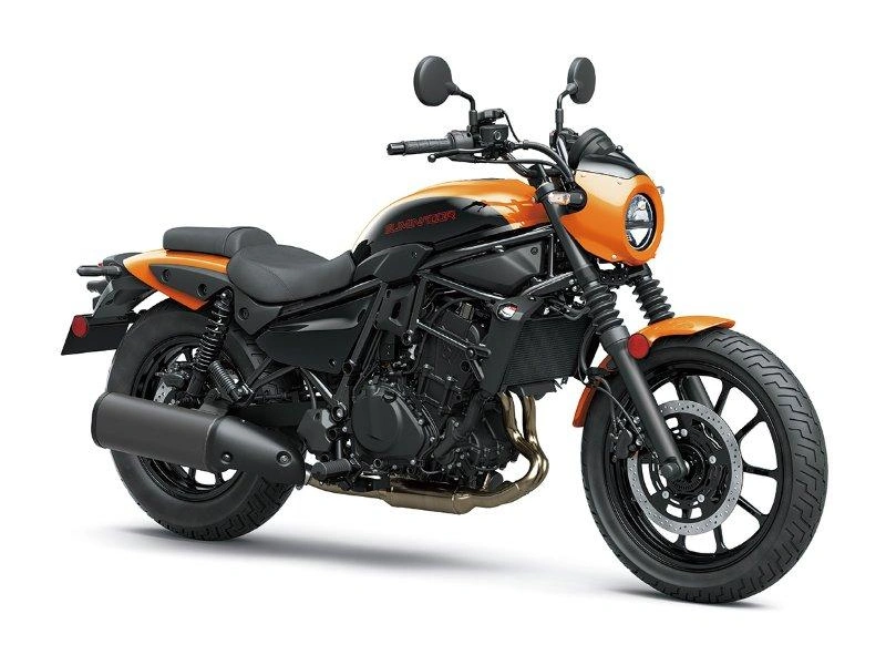 Kawasaki Eliminator 500 Se 2024 alt