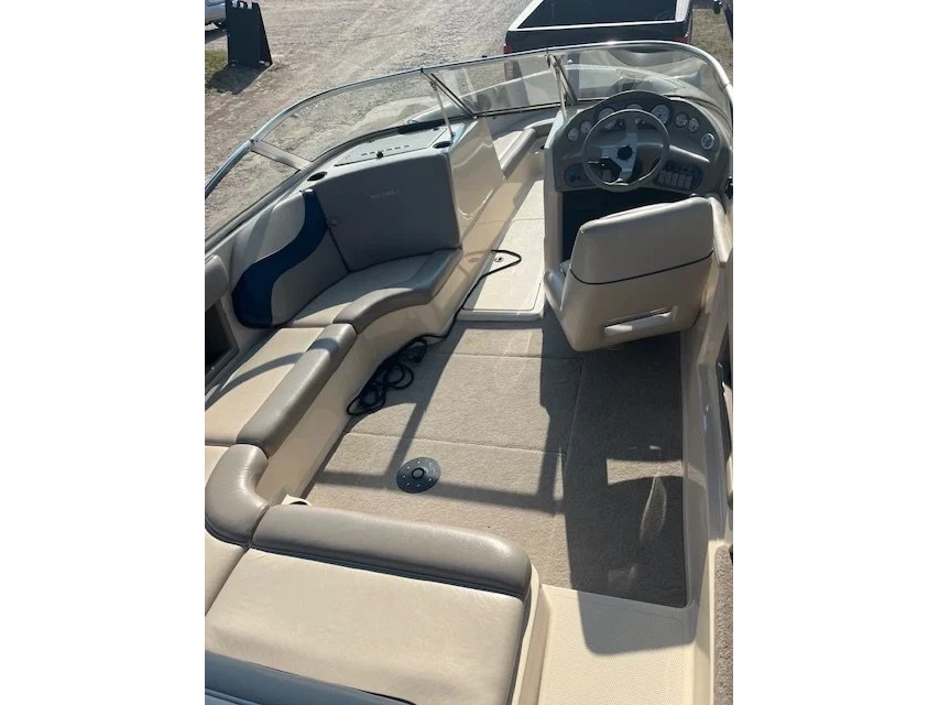 2001 Moomba Kamberra alt