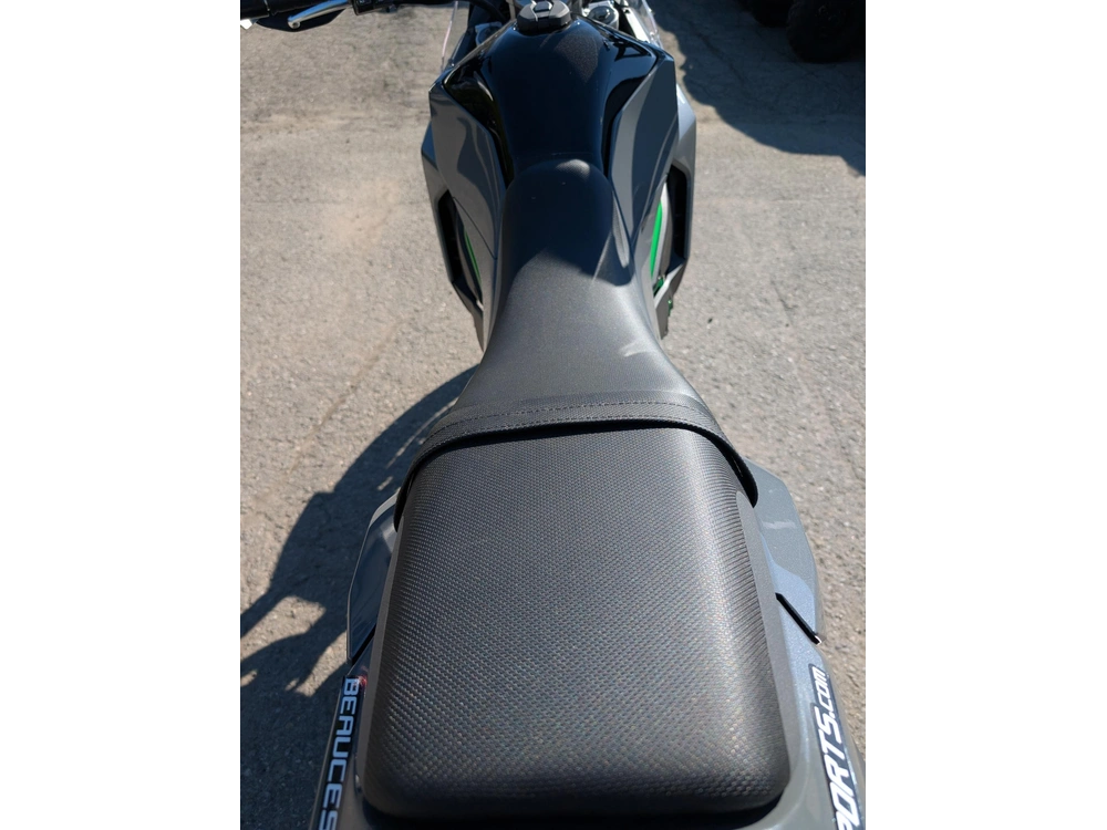 2026 Kawasaki Kle500 Se 🎯 Moto Aventure Accessible Dual Sport Himalayan 450 Ktm 390 Adventure 450mt Voyage 🟢 alt