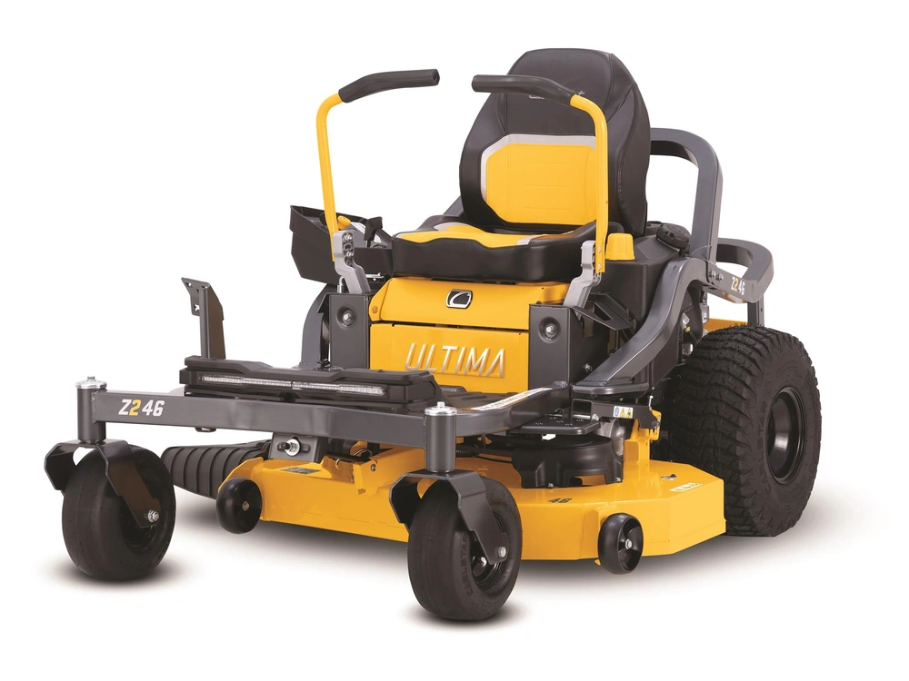 2026 Cub Cadet 17aieaena10 Z2 46 Fab Dzt alt