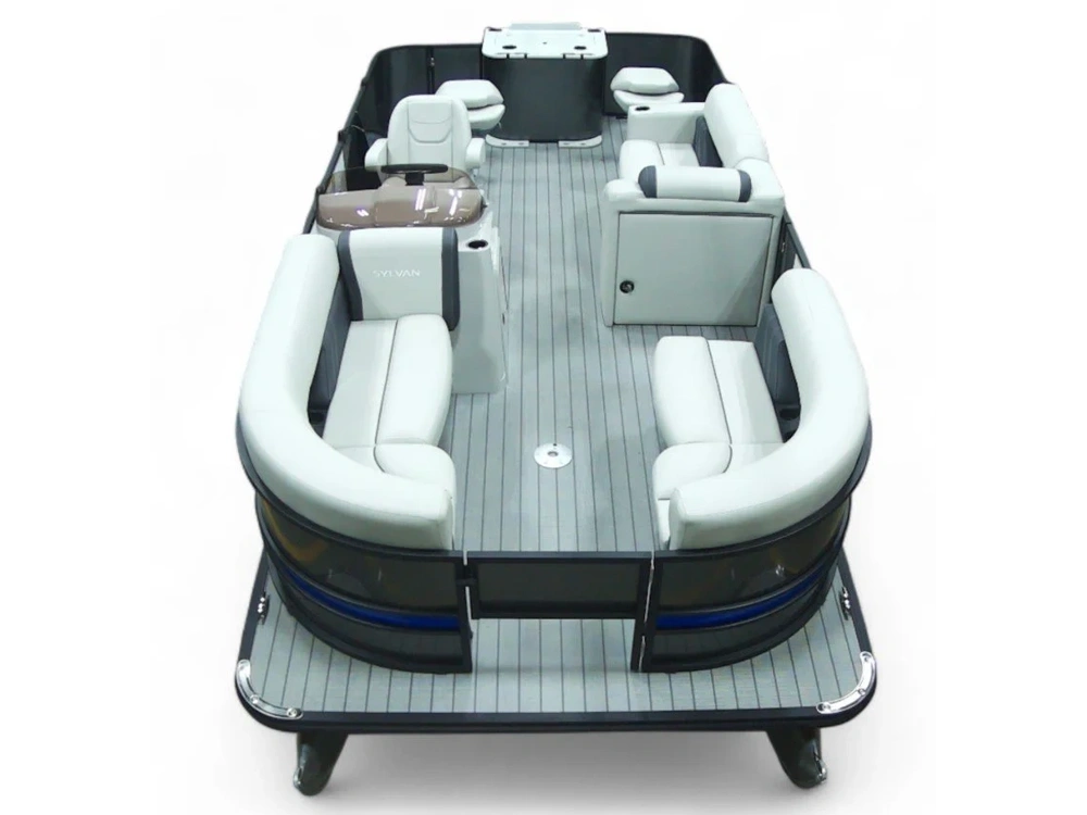 2026 Sylvan Mirage Fish 820 Party Fish alt